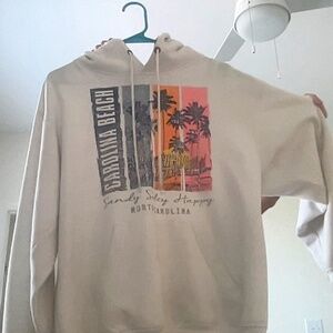 Carolina Beach Hoodie